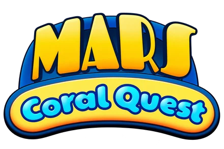 MARS Coral Quest