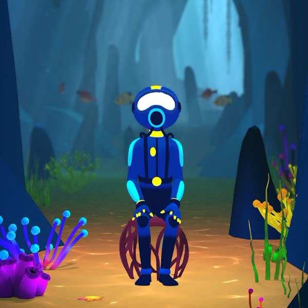 Sit to Stand activity preview