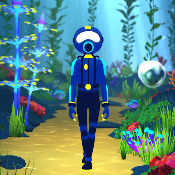 Surf activity preview